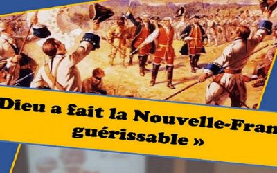 Conférence de M. Yves de Lassus – le 2 novembre 2019